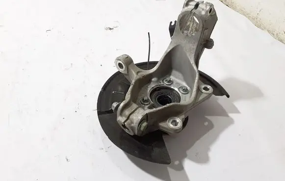 Renault Scenic E-Tech V Front wheel hub 400150779R