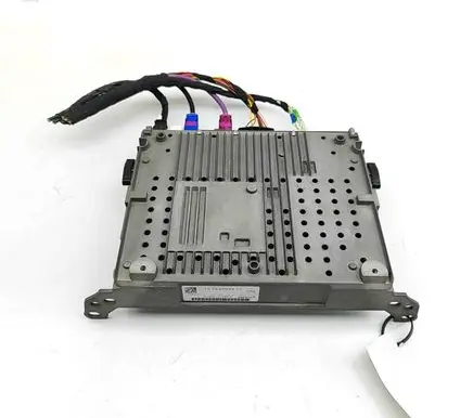 BMW iX1 GPS navigation control unit/module 5A9AF52