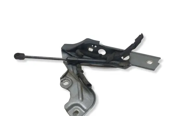 Audi A7 S7 4G Engine bonnet/hood hinges 4G8823301C