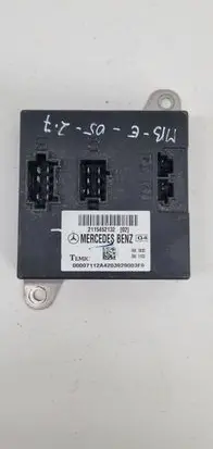 Mercedes-Benz E W211 Comfort/convenience module 2115452132