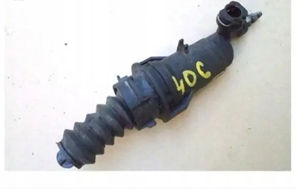 Peugeot 406 Clutch slave cylinder 
