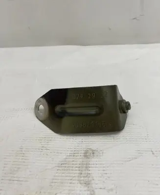 Audi E-tron GT Other exterior part 4J3821165