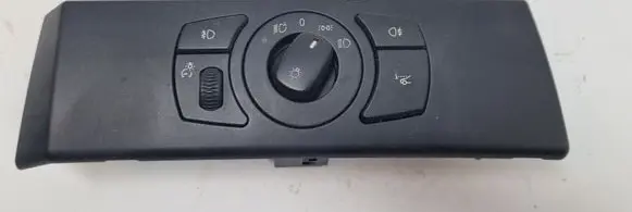 BMW 5 E60 E61 Light switch 6925289