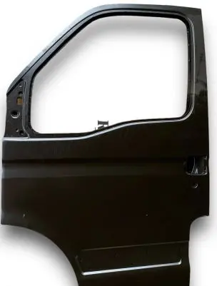 Renault Master II Front door