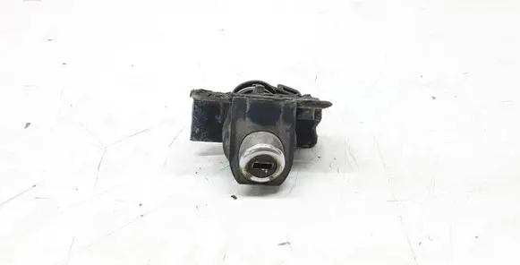 BMW 7 E65 E66 Tailgate exterior lock 