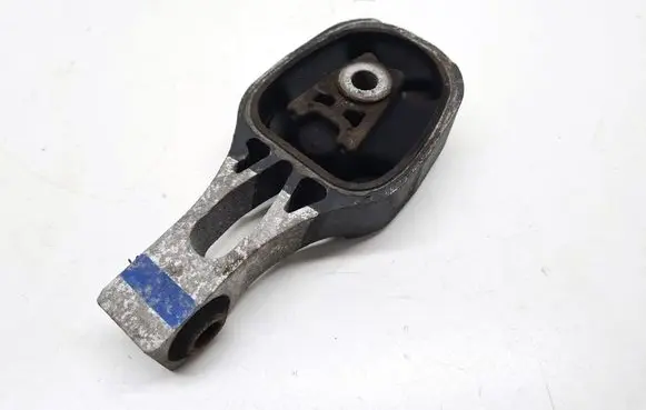 Opel Corsa F Engine mount bracket 9838558180