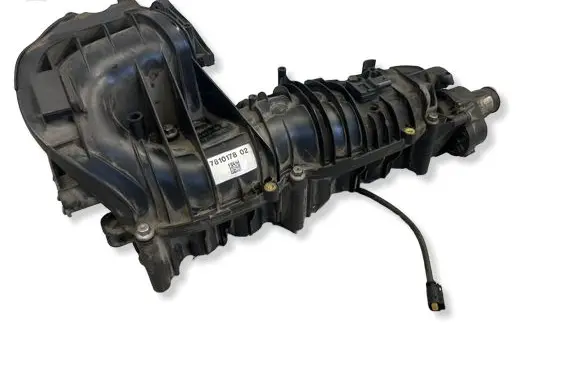 BMW 5 E60 E61 Intake manifold 7810178