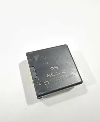 Mazda 3 II Other control units/modules B45C5102X CK26