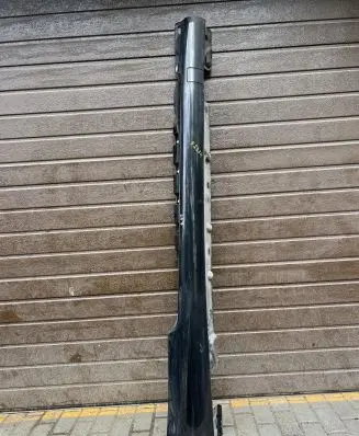 Mercedes-Benz E A207 Sill A2076901840 F2334