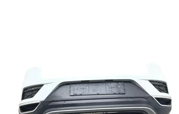 Volkswagen T-Roc Rear bumper 2GA807301AB