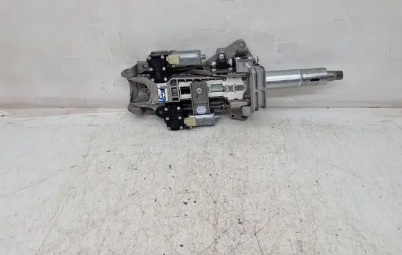 Mercedes-Benz GLC X253 C253 Steering wheel axle A2534604200 A2134620005
