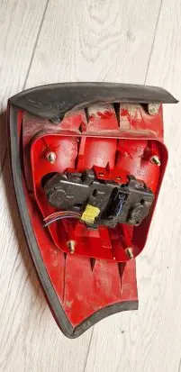 Audi A6 S6 C5 4B Rear/tail lights 4b5945096