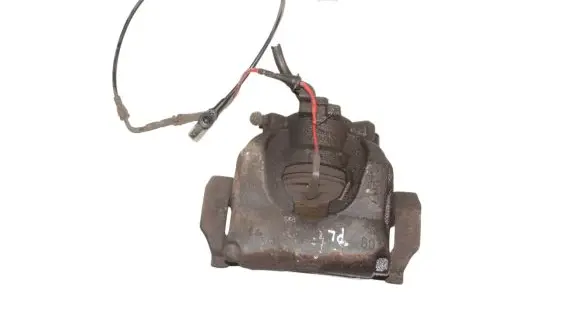 Jaguar XE Front brake caliper