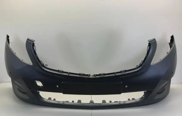 Mercedes-Benz Vito Viano W447 Front bumper A4478850025 M145201