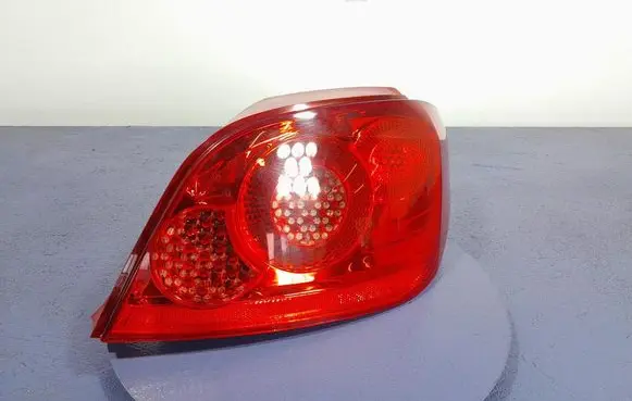Rear/tail lights