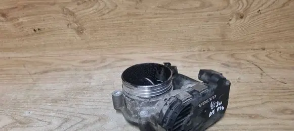 Volvo XC90 Throttle valve 8692720