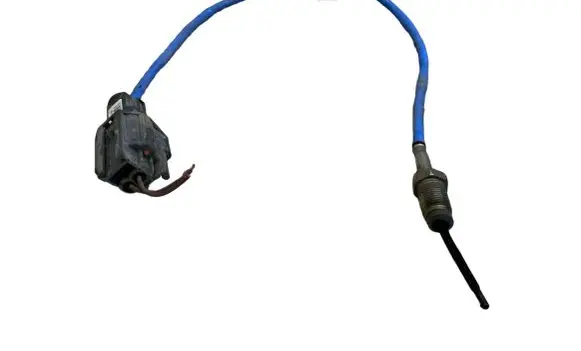 Ford Kuga II Exhaust gas temperature sensor AV4112B591AB
