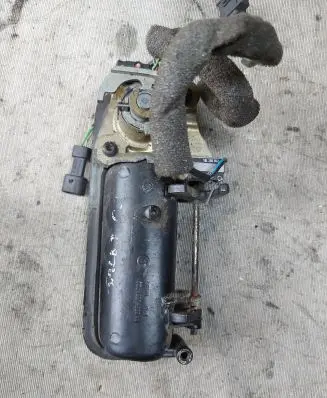 Ford Galaxy Tailgate/trunk/boot exterior handle 6N0827565A