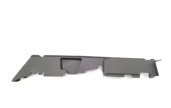 Audi Q7 4M Other trunk/boot trim element 4M0863528K