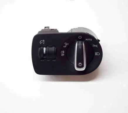 Audi Q3 8U Light switch 8X2941531AN 10107235