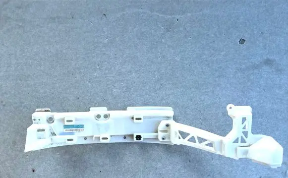Land Rover Range Rover Sport L494 Other sill/pillar trim element CPLA107B01B