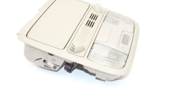 Honda Accord Front seat light