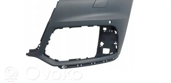 Audi Q5 SQ5 Front bumper corner part panel trim 80A807107A
