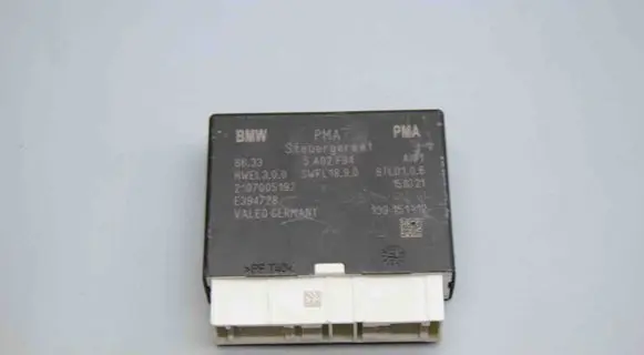 BMW X2 F39 Parking PDC control unit/module 5A02F94