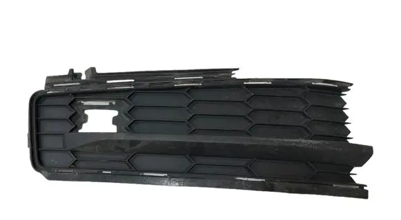 Skoda Kodiaq Front bumper lower grill 565807367 320010114 1444365001