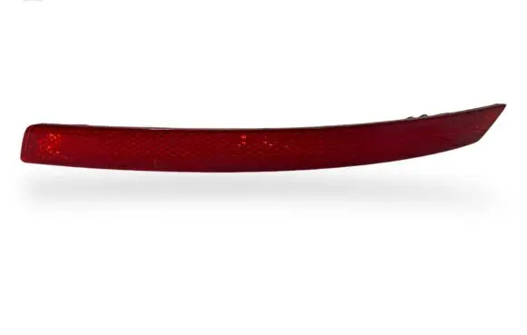 BMW 5 F10 F11 Rear tail light reflector 7210796