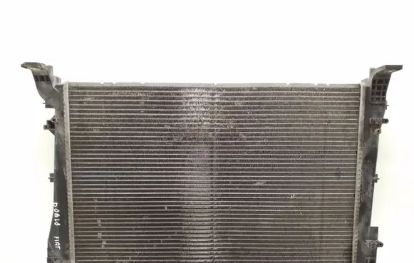 Fiat Doblo Coolant radiator 896060000