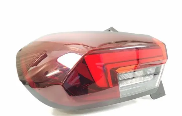 Rear/tail lights