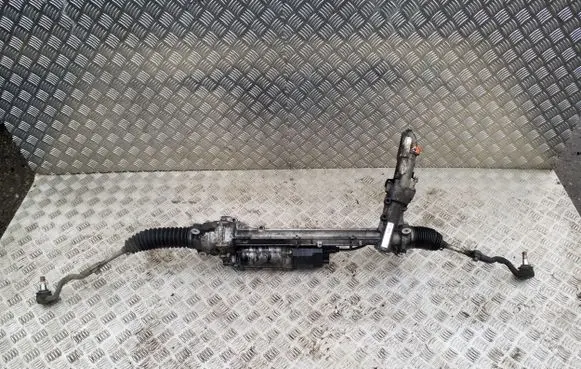 BMW X5 F15 Steering rack 32106866998 6866998 5WK66200F
