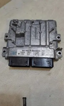 Ford Mondeo MK V Other control units/modules JS7A-12A650DC