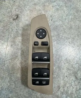 BMW 7 F01 F02 F03 F04 Electric window control switch 9163615 9241940