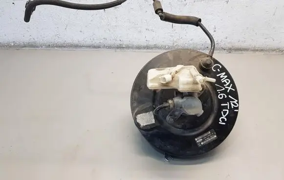 Peugeot 3008 I Master brake cylinder AV61-2B195-JE