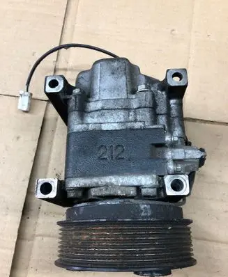 Mazda 6 Air conditioning (A/C) compressor (pump) H12A0CA4JE F1000338
