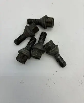 Citroen Jumper Nuts/bolts 