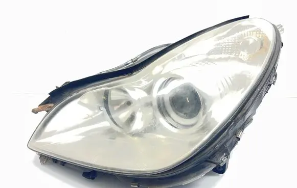 Headlight/headlamp