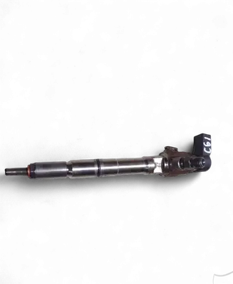 Volkswagen Caddy Fuel injector