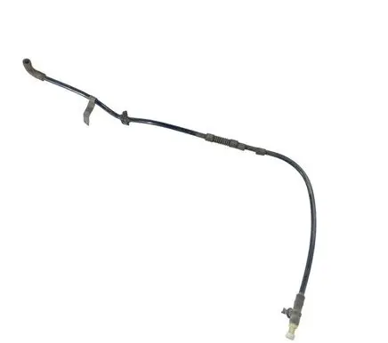 Ford Mustang VI Vacuum line/pipe/hose FR3W4A058CD