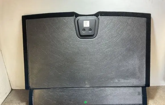 Volvo EX30 Trunk/boot floor carpet liner 80001067 202403150550