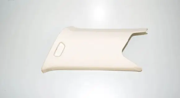 BMW 3 G20 G21 (D) pillar trim (bottom) 7450008 6997474 51436997474