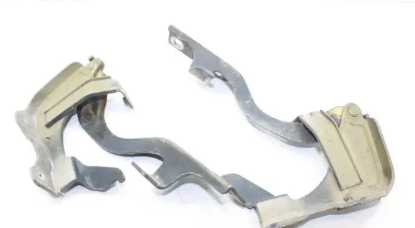 Opel Antara Engine bonnet/hood hinges