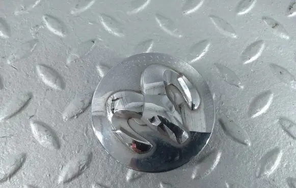 Dodge Avenger Original wheel cap 52013762AA 52110398AA 05290814AA