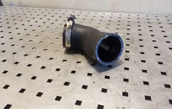 Seat Leon (1P) Intercooler hose/pipe 1K0145838AF