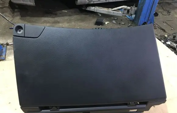 Hyundai i40 Glove box 845433Z000