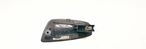 BMW 1 E81 E87 Rear door interior handle 51417147164