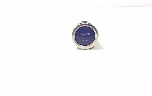 Toyota Corolla E210 E21 Engine start stop button switch 