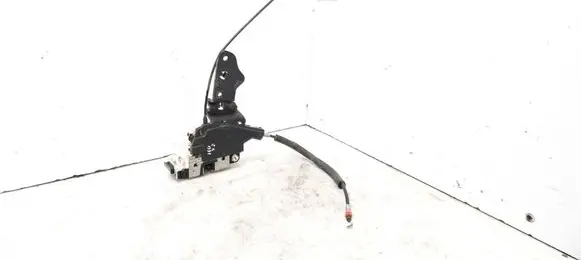 Fiat Freemont Rear door lock P04589915AD J5382 T69KD0963